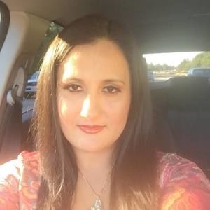 Meet your Posher, Angelica